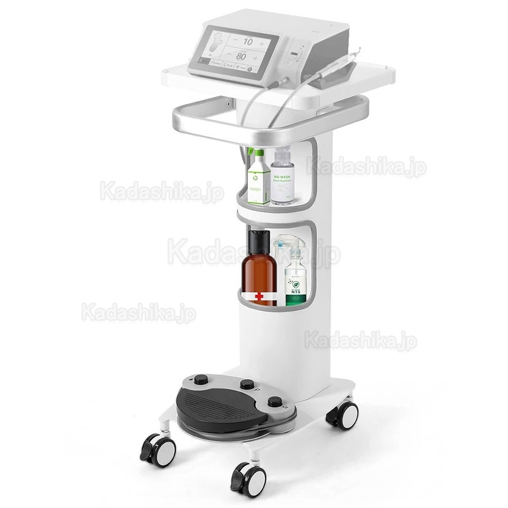 Likaymo GM-1 歯科カート 多機能モバイルトロリー